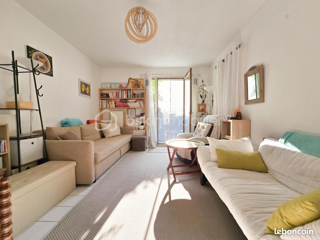 Appartement 3 pièces 53 m² · à Eybens · 53 m² · 155 000 €