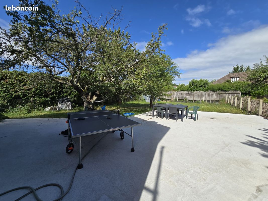 Maison 5 pièces 112 m² · à Bellerive-sur-Allier · 112 m² · 229 000 €