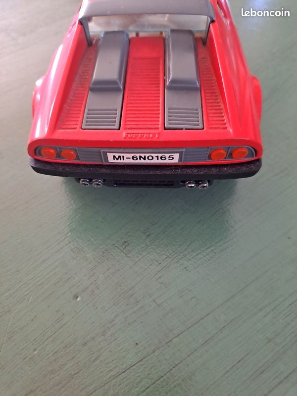 Ferrari bb512 1/24e (image 3)