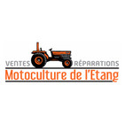 MOTOCULTURE DE L'ETANG