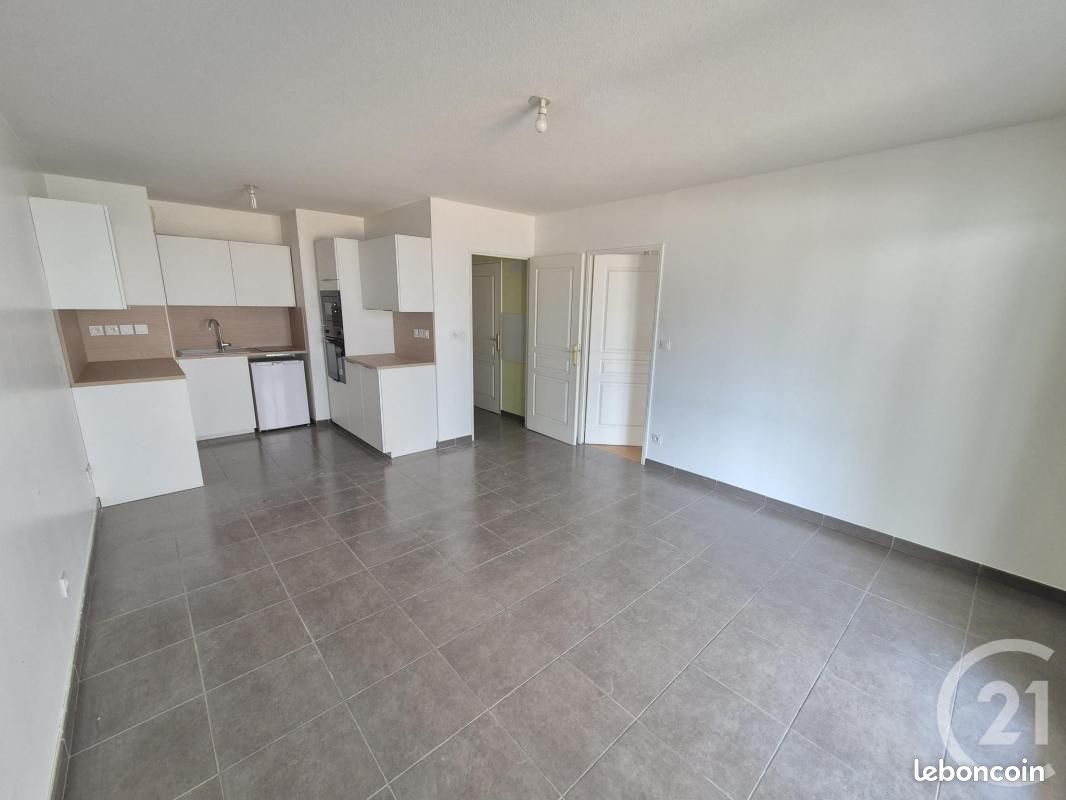 Appartement 2 pièces 43 m² (image 1)