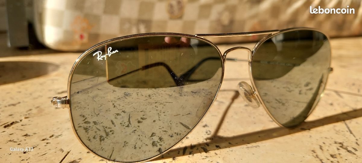 Lunettes Ray-Ban (image 1)