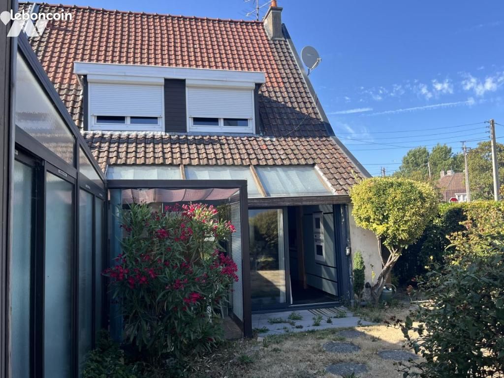 Maison 105 m² · à Calais · 105 m² · 177 620 €
