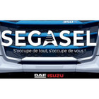 Logo du professionnel