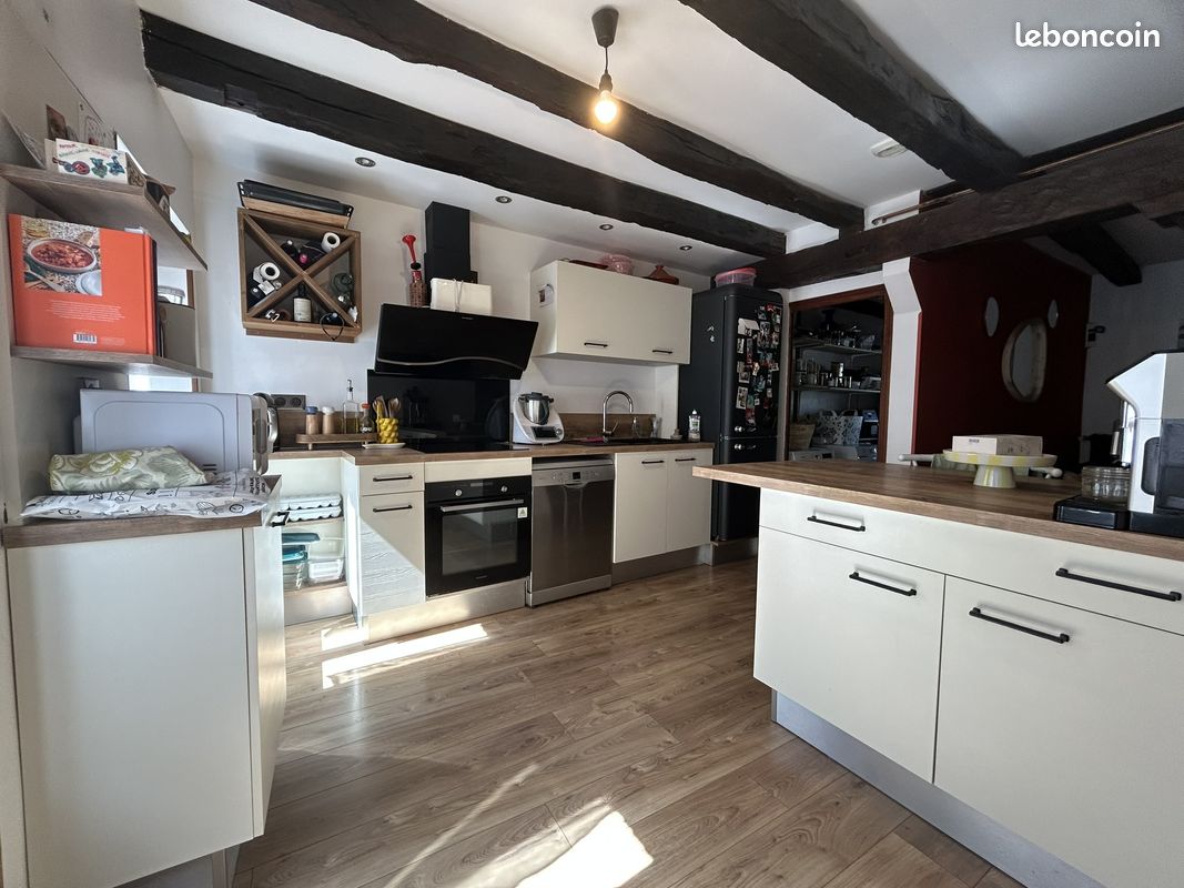 Maison 4 pièces 114 m² · à Gimont · 114 m² · 209 900 €