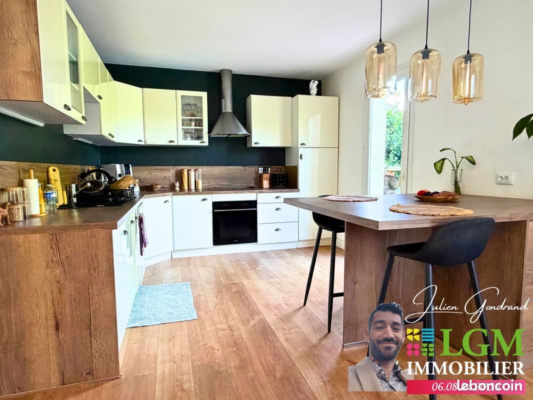 Maison 5 pièces 119 m² (image 9)