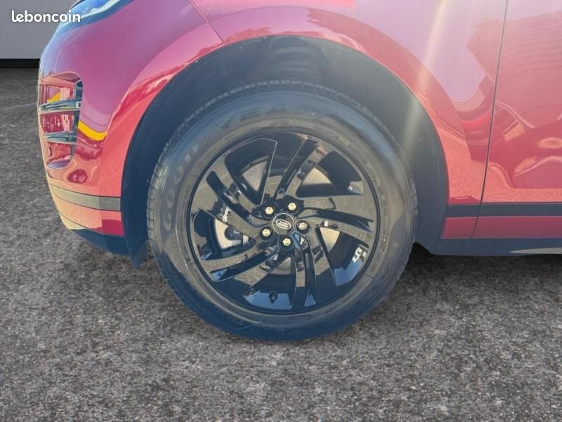 Land-rover Range Rover Evoque 1.5 P300e 309ch R-Dynamic SE AWD BVA Mark III (image 9)