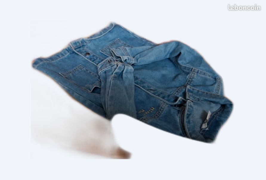 Vetements enfants (image 1)