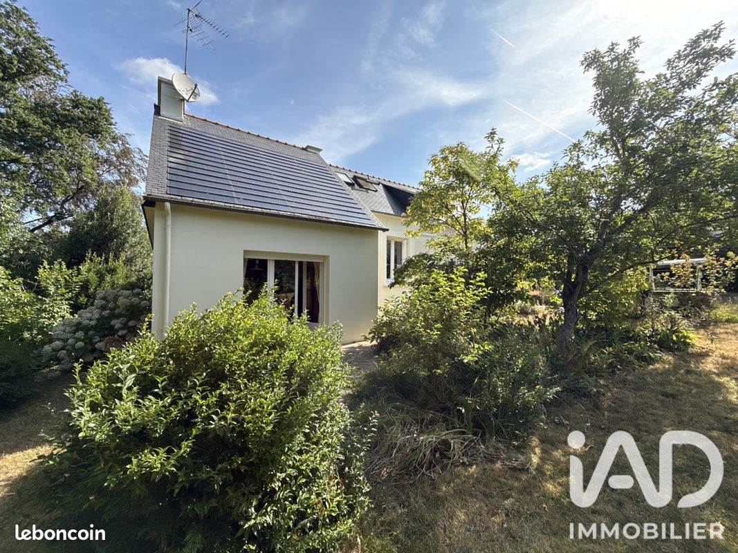 Maison 5 pièces 122 m² (image 4)