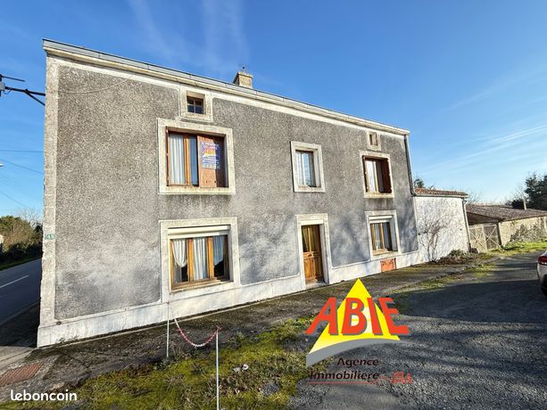 Maison 5 pièces 114 m²