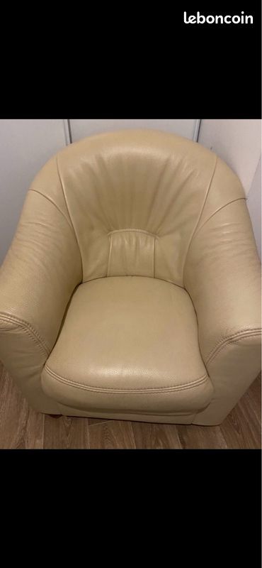 Fauteuil (image 1)