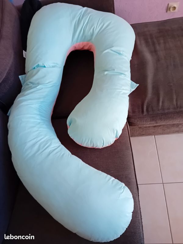Coussin de grossesse (image 2)