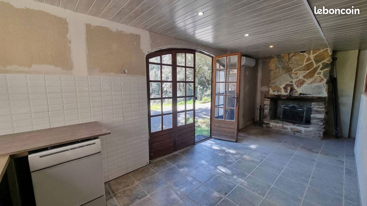 Appartement 1 pièce 32 m² · à Trans-en-Provence · 32 m² · 89 000 €