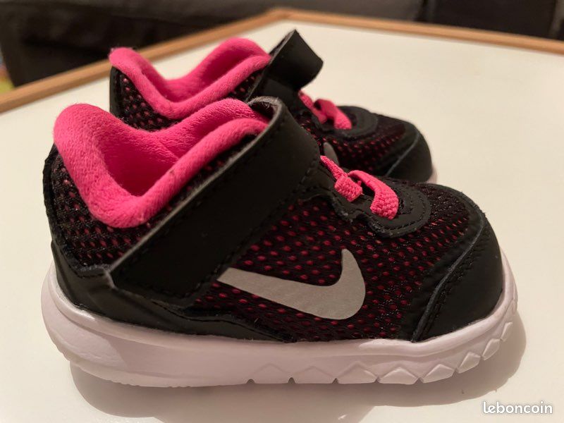Nike bébé (image 2)