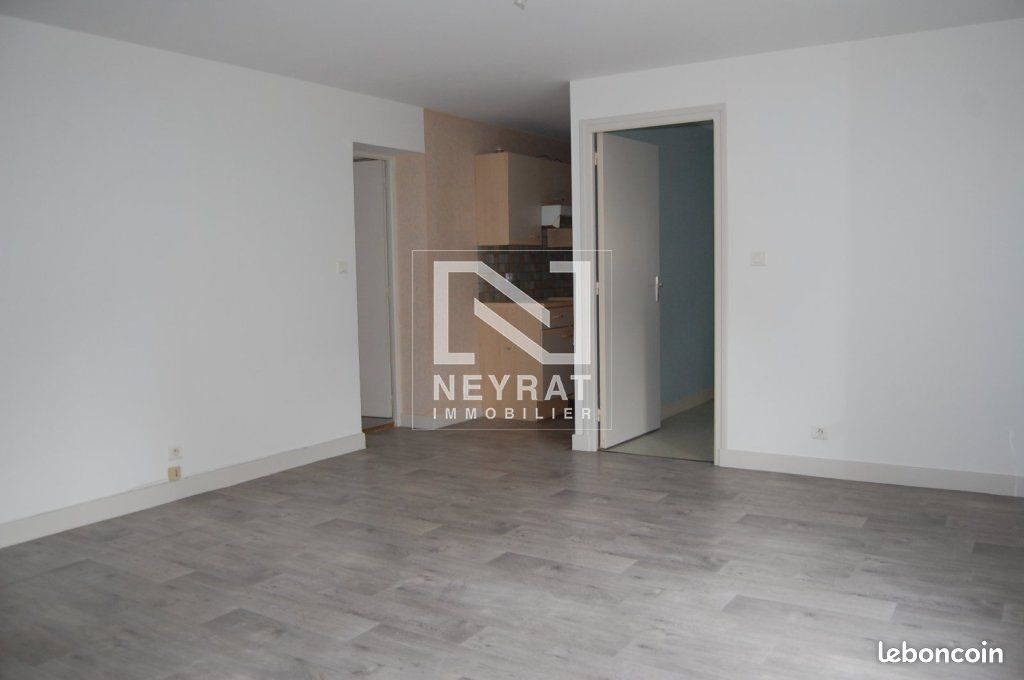 Appartement 3 pièces 64 m² · à Sennecey-le-Grand · 64 m² · 665 €/mois