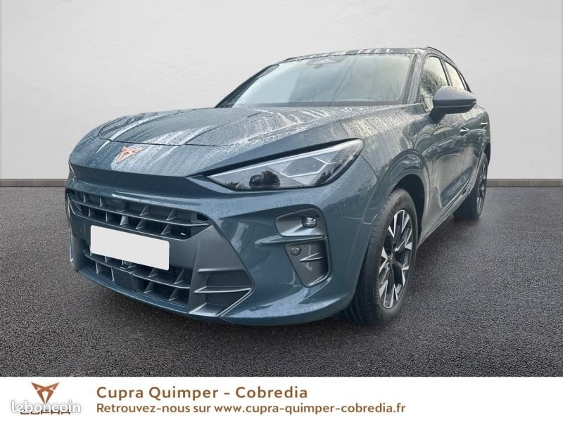 Cupra Terramar 1.5 eTSI Hybrid 150ch V DSG7 (image 1)
