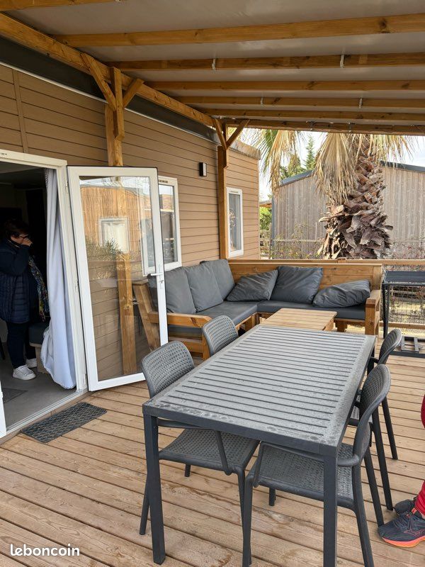 Mobil home 2024 (image 1)