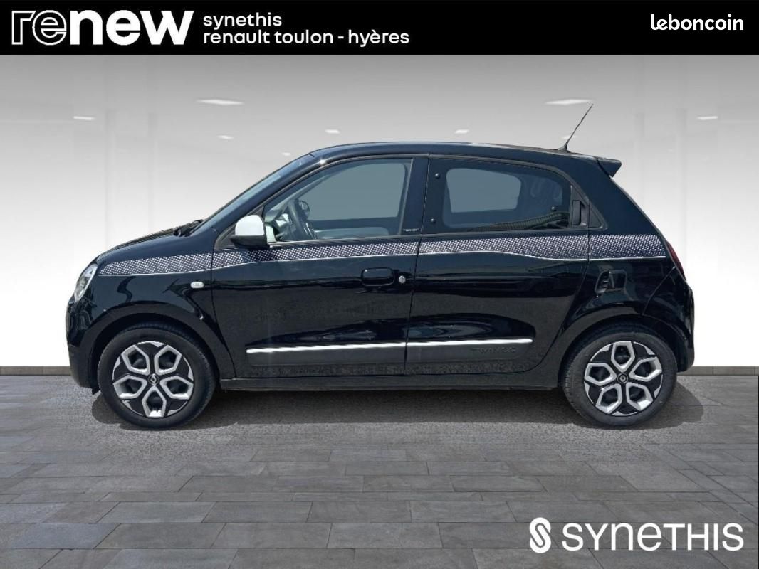 Renault Twingo III SCe 65 - 21 Limited (image 5)