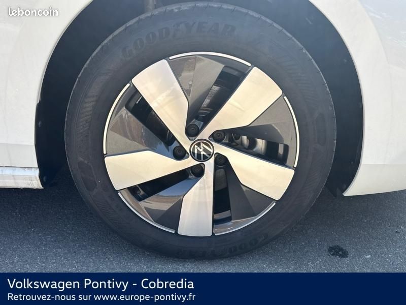 Volkswagen Passat SW 2.0 TDI EVO 150ch Life Plus DSG7 (image 10)