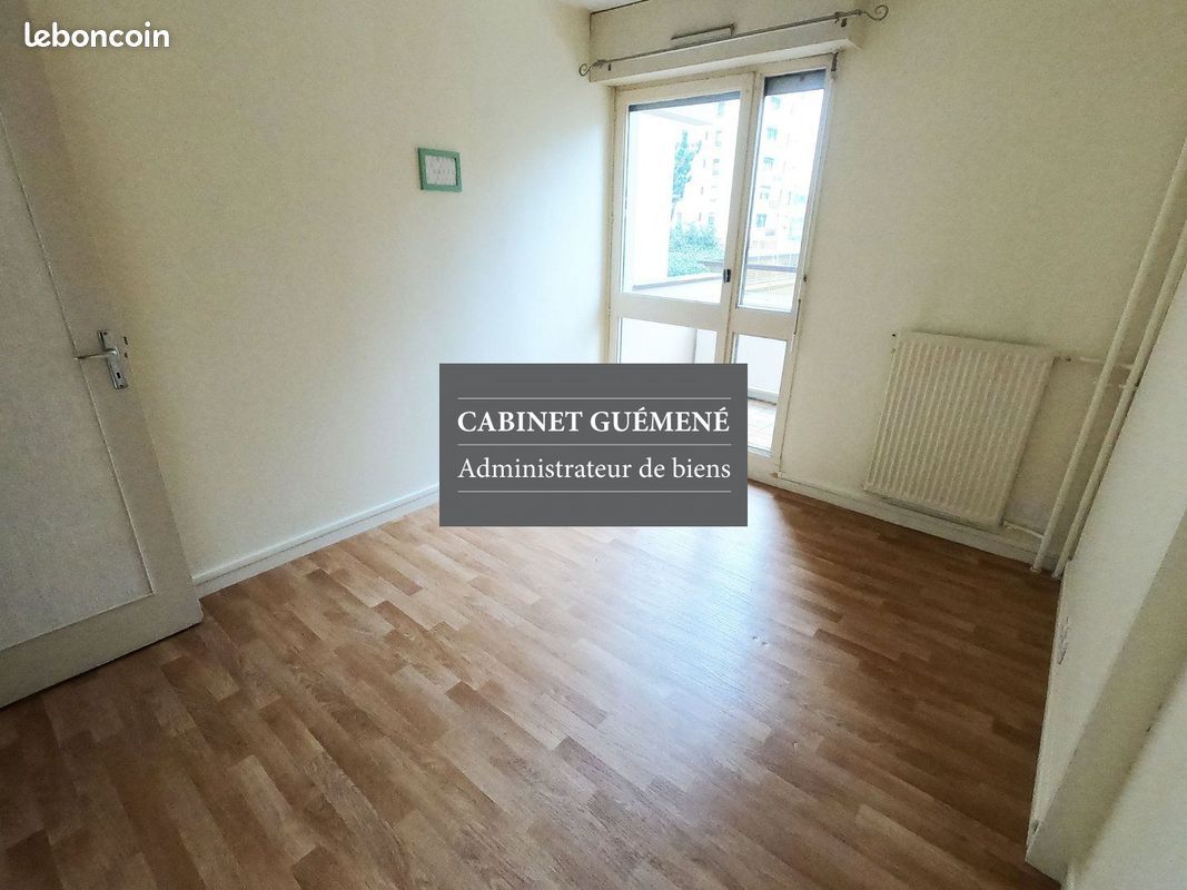 Appartement a louer nantes - 4 pièce(s) - 97 m2 - Surfyn