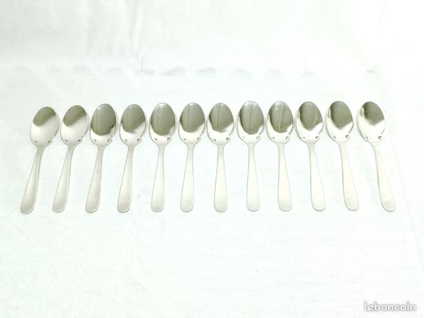 Christofle | Mood Gourmet Cuillère à sauce en métal argenté