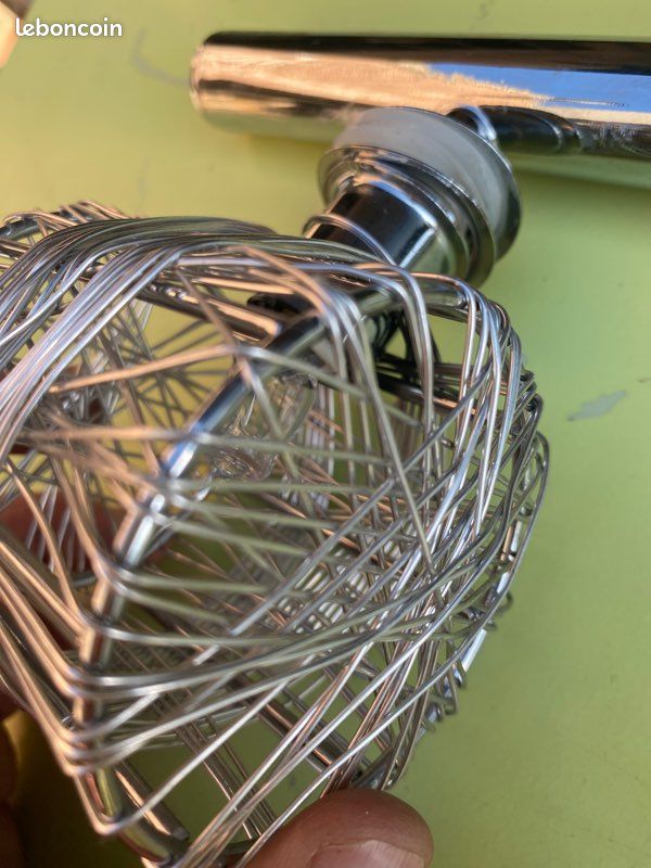 Luminaire, lustre moderne, rampe d’éclairage, 4 ×40 w maxi (image 3)