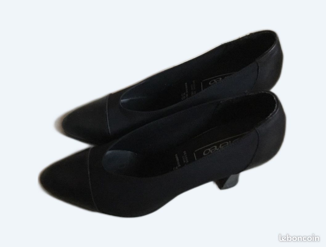 Chaussures femme (image 1)