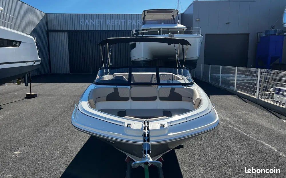 Bayliner VR6 Bow-Rider (image 3)