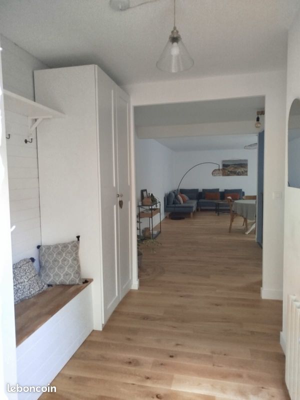 Appartement 3 pièces 87 m² · à Saint-Grégoire · 87 m² · 335 000 €