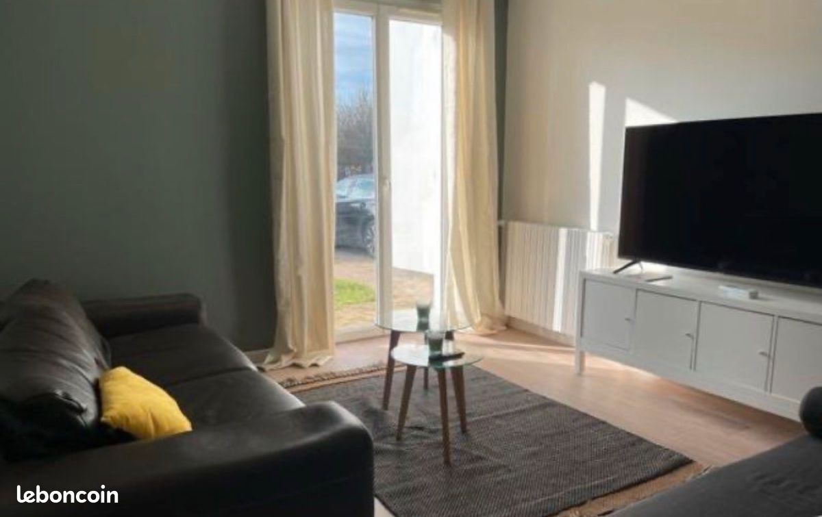 Maison 3 pièces 85 m² · à Dunkerque · 85 m² · 750 €/mois
