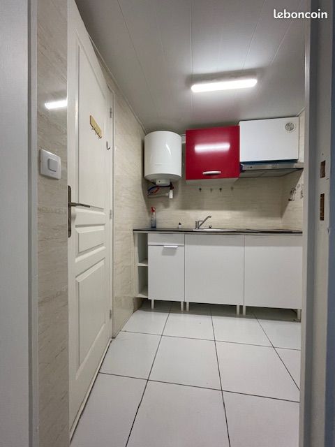 Appartement a louer arcueil - 1 pièce(s) - 18 m2 - Surfyn