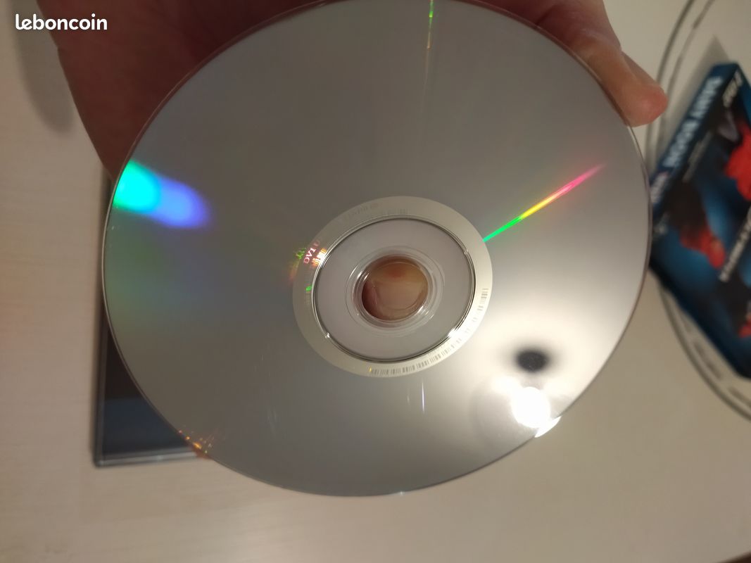 Double DVD Spectacle "Dany Boon - Waïka" (image 5)