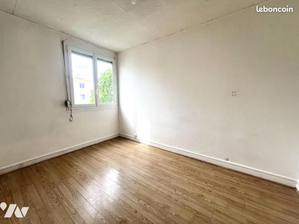 Appartement 3 pièces 49 m² · à Nantes · 49 m² · 116 400 €