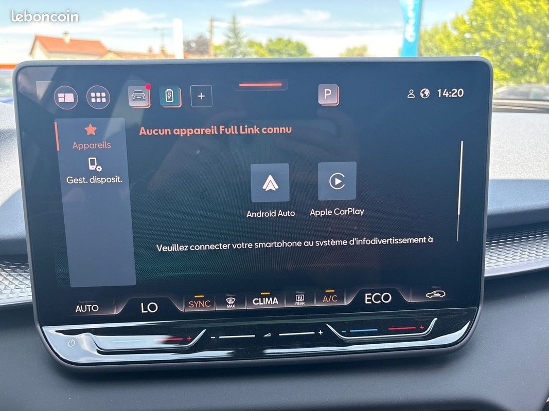 CUPRA Terramar 1.5 eHybrid 272 ch DSG6 VZ (image 12)