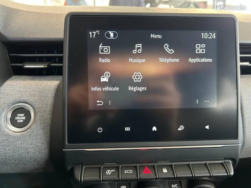 Mitsubishi Colt 1.0 MPI-T 91ch Invite+ 2026 (image 12)