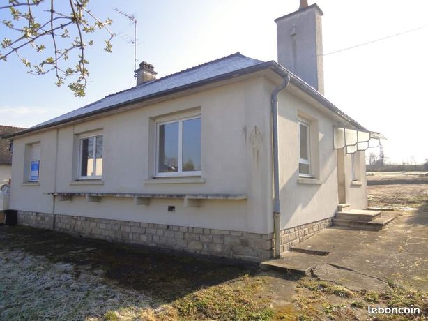 Maison 5 pièces 90 m²