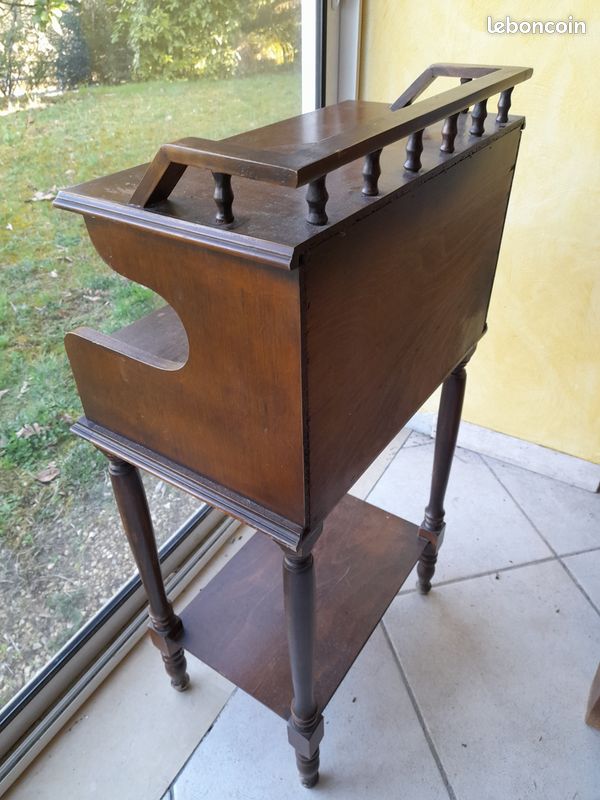 Petit meuble téléphone (image 4)