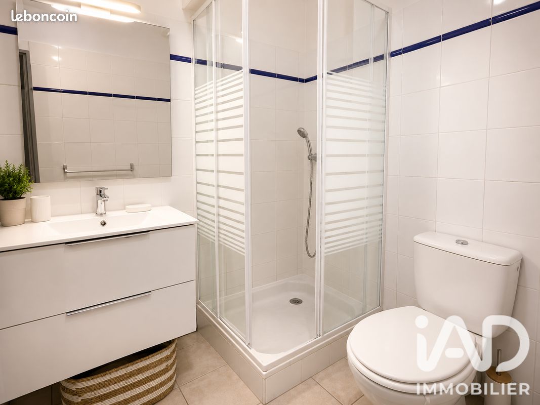 Studio 1 pièce 21 m² (image 6)