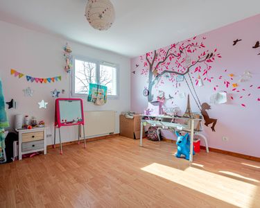 Maison 575 000 € - 198 m²