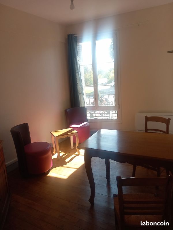 Appartement 3 pièces 35 m² · à Bar-le-Duc · 35 m² · 360 €/mois