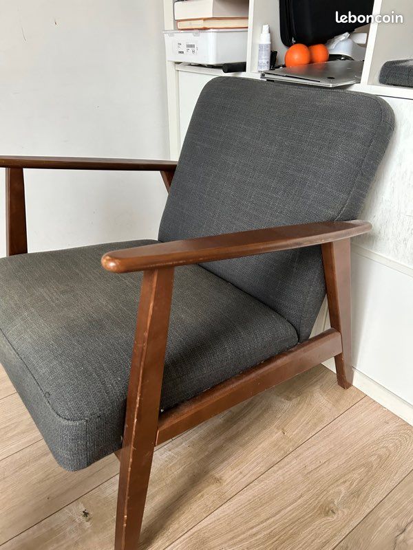 Ikea fauteuil ekenaset (image 2)