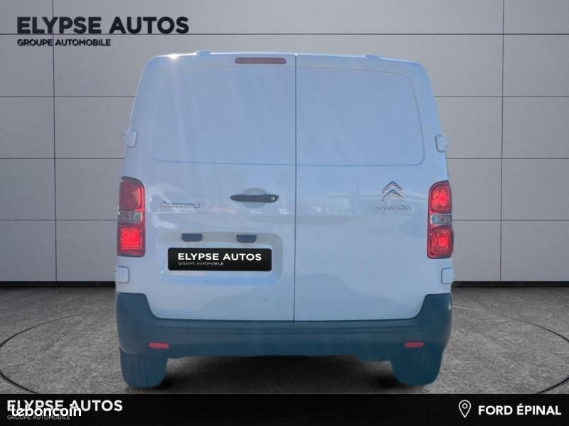 Citroen Jumpy Fg M 1.5 BlueHDi 120ch S&S Driver (image 6)