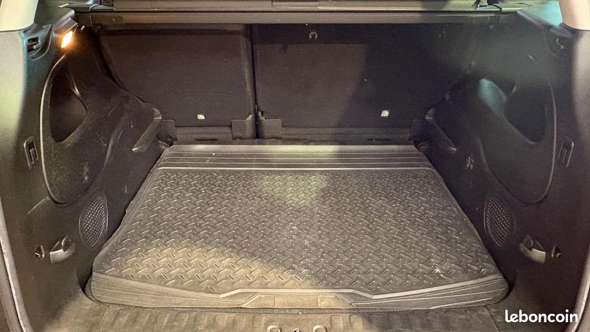 Fiat 500l living lounge 1.4 t-jet 120ch - garantie 6 mois (image 26)
