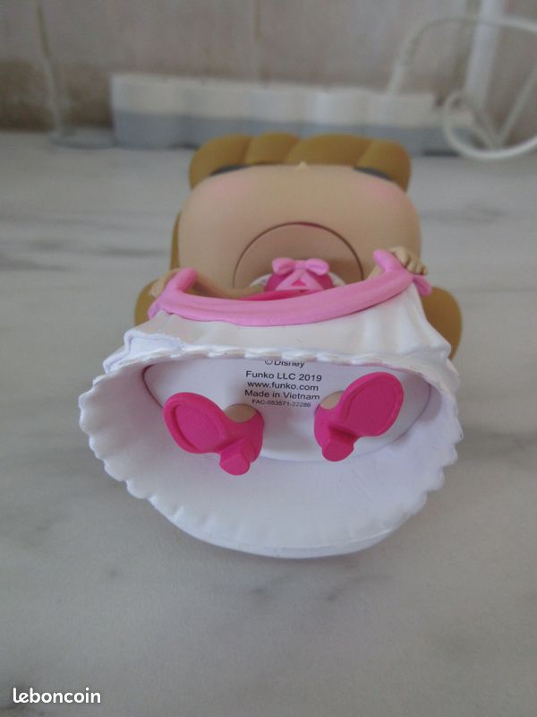 Funko Cendrillon Rose (image 4)