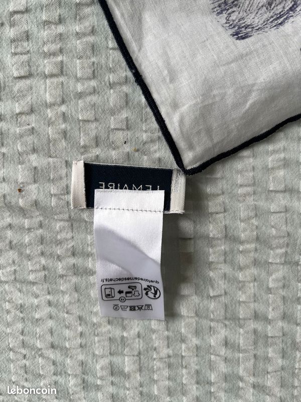 Foulard Christophe Lemaire (image 5)