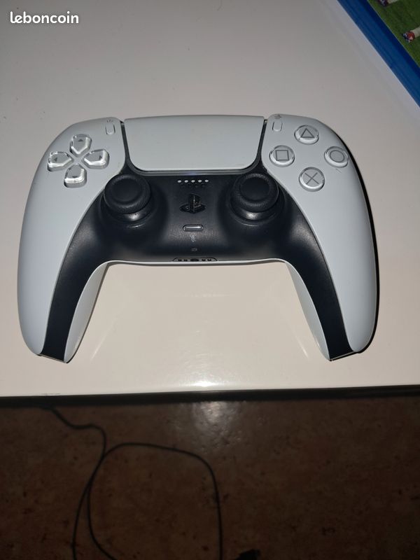 Vend ou échange ma ps5 contre un pc gamer (image 5)
