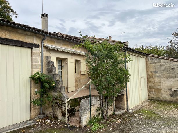 Maison 5 pièces 160 m²