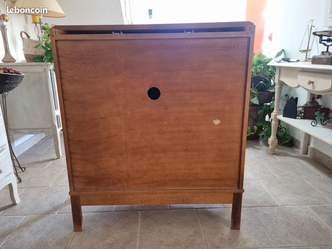 Meuble de téle + table basse (image 2)