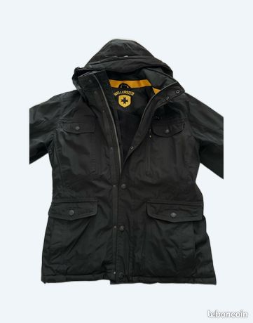 Funktionsjacke Wellensteyn Chester 435 Wellensteyn Chester Lady 2025