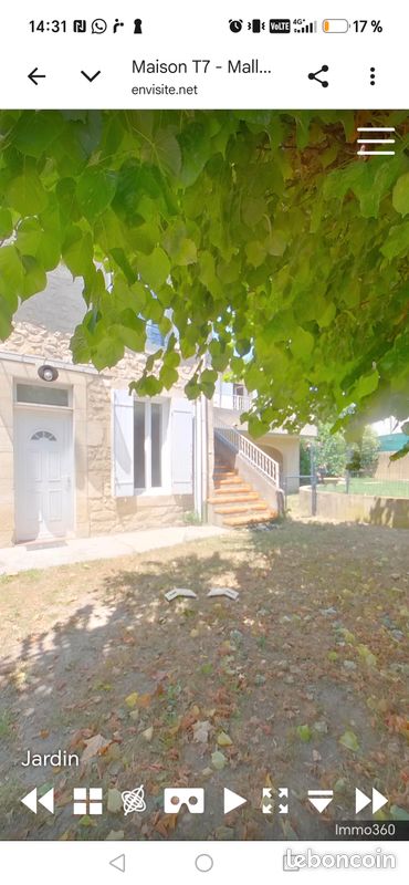 Maison 4 pièces 85 m² · à Mallemort · 85 m² · 259 000 €